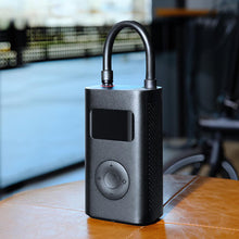 Load image into Gallery viewer, Xiaomi 5V 150PSI Bike Pump USB Charging Electric Air Pump Camping Cycling Portable Basketball Football Pump Tools