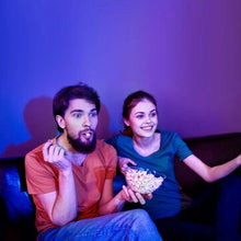 Load image into Gallery viewer, 3PCS Yeelight 1S YLDP13YL 8.5W RBGW Smart LED Bulb Work With Homekit AC100-240V( Ecosystem Product)