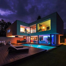 Load image into Gallery viewer, 3PCS Yeelight 1S YLDP13YL 8.5W RBGW Smart LED Bulb Work With Homekit AC100-240V( Ecosystem Product)