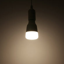 Load image into Gallery viewer, 3PCS Yeelight YLDP05YL E27 10W Warm White to Daywhite WiFi Smart LED Bulb AC100-240V( Ecosystem Product)