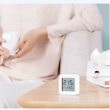 Load image into Gallery viewer, 3Pcs XIAOMI Mijia Bluetooth Smart Electric Digital Thermometer Hygrometer 2