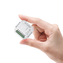 Load image into Gallery viewer, BlitzWolf® BW-SS5 1 Gang/2 Gang Two Way 10A 2300W WIFI Smart Switch Module APP Remote Controller Group Control Timer