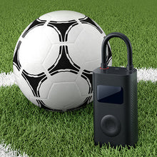 Load image into Gallery viewer, Xiaomi 5V 150PSI Bike Pump USB Charging Electric Air Pump Camping Cycling Portable Basketball Football Pump Tools