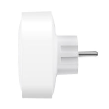 Load image into Gallery viewer, BlitzWolf® BW-SHP2 16A Smart WIFI Socket 220V EU Plug Work with Amazon Alexa Google Assistant Compatible with BlitzWolf Tuya APP