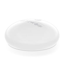 Load image into Gallery viewer, BlitzWolf® BW-IS9 ZigBee Water Leak Sensor Smart Flood Detector Alarm Real-Time App Alerts Notification IP64 Waterproof For Home Basement Kitchen Bathroom Laundry Room