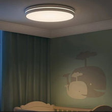 Load image into Gallery viewer, Yeelight AC220 24W 350x68mm Smart LED Ceiling Light APP Control Dimmable Daylight Algorithm ( Ecosystem Product)