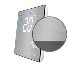 Load image into Gallery viewer, MoesHouse BHT-3000 WiFi Smart Thermostat Temperature Controller for Water/Electric Floor Heating Water/Gas Boiler Works with Alexa Google Home