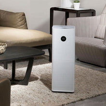 Load image into Gallery viewer, Xiaomi Air Purifier Pro Generations Home Sterilization Removal of Formaldehyde Smog and PM2.5 with Laser Particle Sensor OLED Display Screen