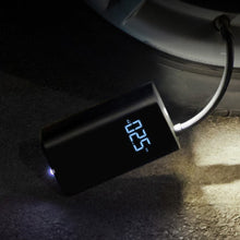 Load image into Gallery viewer, Xiaomi 5V 150PSI Bike Pump USB Charging Electric Air Pump Camping Cycling Portable Basketball Football Pump Tools