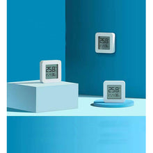 Load image into Gallery viewer, 3Pcs XIAOMI Mijia Bluetooth Smart Electric Digital Thermometer Hygrometer 2