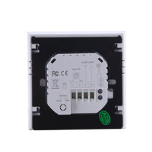 Load image into Gallery viewer, MoesHouse BHT-3000 WiFi Smart Thermostat Temperature Controller for Water/Electric Floor Heating Water/Gas Boiler Works with Alexa Google Home