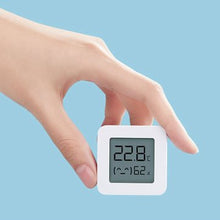 Load image into Gallery viewer, 3Pcs XIAOMI Mijia Bluetooth Smart Electric Digital Thermometer Hygrometer 2