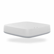 Load image into Gallery viewer, MoesHouse Tuya ZigBee3.0 Smart Programmable Thermostat Heater Temperature Controller Heating Accurate Battery Powered TRV Thermostatic Radiator Valve Controller Voice Control with Alexa