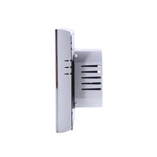 Load image into Gallery viewer, MoesHouse BHT-3000 WiFi Smart Thermostat Temperature Controller for Water/Electric Floor Heating Water/Gas Boiler Works with Alexa Google Home