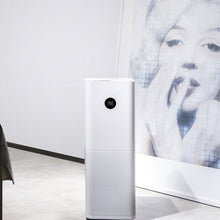 Load image into Gallery viewer, Xiaomi Air Purifier Pro Generations Home Sterilization Removal of Formaldehyde Smog and PM2.5 with Laser Particle Sensor OLED Display Screen