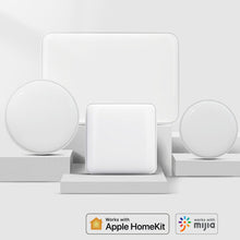 Load image into Gallery viewer, Yeelight XianYu C2001S500 50W AC220V Smart Ceiling Light Pure White Edition Bluetooth Remote APP Voice Control Intelligent Lamp Works With Homekit ( Ecological Chain Brand)