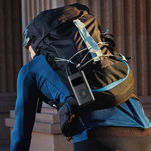 Load image into Gallery viewer, Xiaomi 5V 150PSI Bike Pump USB Charging Electric Air Pump Camping Cycling Portable Basketball Football Pump Tools