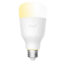 Load image into Gallery viewer, 3PCS Yeelight YLDP05YL E27 10W Warm White to Daywhite WiFi Smart LED Bulb AC100-240V( Ecosystem Product)