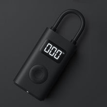 Load image into Gallery viewer, Xiaomi 5V 150PSI Bike Pump USB Charging Electric Air Pump Camping Cycling Portable Basketball Football Pump Tools