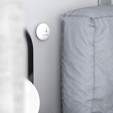 Load image into Gallery viewer, BlitzWolf® BW-IS8 Zigbee Temperature & Humidity Sensor Real-time APP Remote Monitoring Thermometer Hygrometer Smart Environment Detector Works with BlitzWolf Tuya Smart Life APP