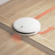 Load image into Gallery viewer, Xiaomi Mijia 1C 2 in 1 Smart Robot Vacuum Cleaner Mop Visual Dynamic Navigation VSLAM, Brushless Motor, 2500Pa 2400mAH with APP Control