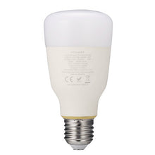 Load image into Gallery viewer, 3PCS Yeelight YLDP05YL E27 10W Warm White to Daywhite WiFi Smart LED Bulb AC100-240V( Ecosystem Product)
