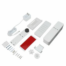 Load image into Gallery viewer, WIFI Smart Window Blinds Chain Motor Controller APP Control RC Automation Kit
