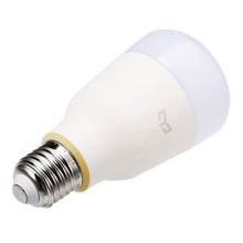 Load image into Gallery viewer, Yeelight YLDP05YL E27 10W Warm White to Daywhite WiFi APP Smart LED Bulb AC100-240V( Ecosystem Product)
