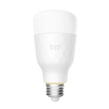 Load image into Gallery viewer, Yeelight YLDP05YL E27 10W Warm White to Daywhite WiFi APP Smart LED Bulb AC100-240V( Ecosystem Product)
