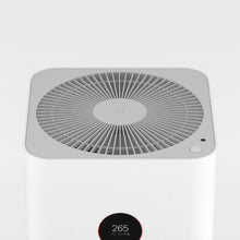 Load image into Gallery viewer, Xiaomi Air Purifier Pro Generations Home Sterilization Removal of Formaldehyde Smog and PM2.5 with Laser Particle Sensor OLED Display Screen
