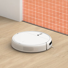 Load image into Gallery viewer, Xiaomi Mijia 1C 2 in 1 Smart Robot Vacuum Cleaner Mop Visual Dynamic Navigation VSLAM, Brushless Motor, 2500Pa 2400mAH with APP Control
