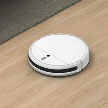 Load image into Gallery viewer, Xiaomi Mijia 1C 2 in 1 Smart Robot Vacuum Cleaner Mop Visual Dynamic Navigation VSLAM, Brushless Motor, 2500Pa 2400mAH with APP Control
