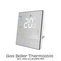 Load image into Gallery viewer, MoesHouse BHT-3000 WiFi Smart Thermostat Temperature Controller for Water/Electric Floor Heating Water/Gas Boiler Works with Alexa Google Home
