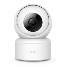 Load image into Gallery viewer, IMILAB C20 1080P Smart Home IP Camera Work With Alexa Google Assistant H.265 360° PTZ AI Detection WIFI Security Monitor Cloud Storage
